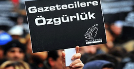 2017 basın için felaket yılı oldu