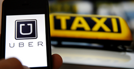 Avrupa Adalet Divanı'ndan Uber kararı