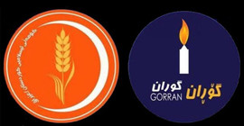 Irak Kürdistanı'nda siyasi kriz