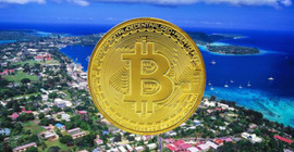 Bitcoin karşılığında vatandaşlık verecek