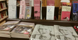 Üniversite öğrencilerinden ‘Hawar’ dergisi