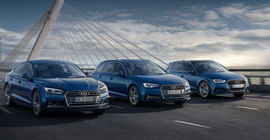 Audi 875 bin aracını geri çağırdı