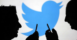Twitter 2017'nin 'en'lerini açıkladı