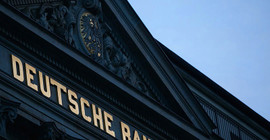 Deutsche Bank: TL'deki dalgalanma 2018 boyunca sürebilir