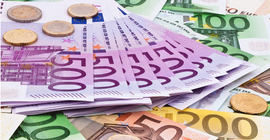 Euro ile borçlanma maliyeti iki kat arttı
