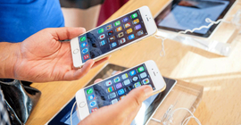Apple'ın 'telefonları yavaşlattık' itirafına dava