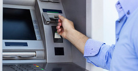 ATM ücretlerine sınır getirildi