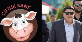 'Çiftlik Bank' için suç duyurusu