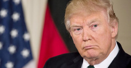 Trump'ın göçmen yasasına yargı engeli