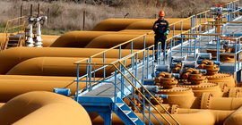 Kerkük-Ceyhan petrol boru hattı yenilenecek