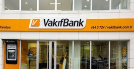 Vakıfbank'tan KHK açıklaması
