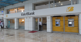 Hazine'ye devredilen Vakıfbank'tan Irak açılımı