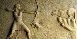 Tarih öncesinde kadınlar daha güçlüymüş
