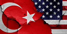 Türkiye, ABD’de gümrüğe takılabilir