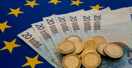 Avrupa ekonomisinde "euroboom" sürprizi