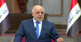 Abadi'den Erbil'e: Elinizdeki petrol maaşları ödemeye yeter