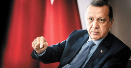 Erdoğan: Esad devlet terörü estirmiş bir teröristtir