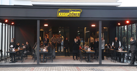 Bitcoin ile döner devri başlıyor