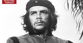 'Che Hep Uzaktaydı'