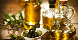 Zeytin üreticilerinin Tunus paniği