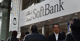 Uber'in yüzde 18'i Japon Softbank'a satıldı