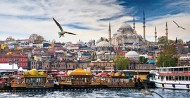 Avrupa’nın en büyük kaybını Türkiye yaşadı