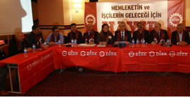 Başkanlık işçiye zararlıdır