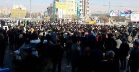 İran'da öfke büyüyor
