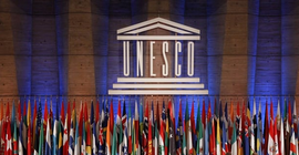 İsrail de UNESCO'dan ayrılıyor