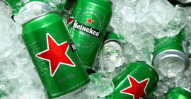 Macaristan'dan kızıl yıldızlı Heineken’e yasak