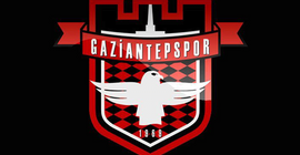 'Gaziantepspor'suz yeni yılınız kutlu olsun'