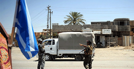 Irak Türkmen Cephesi Komutanı öldürüldü