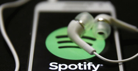 Spotify'a 1,6 milyar dolarlık dava