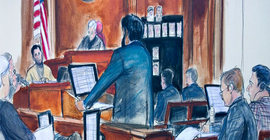 New York Times: Atilla davası Türkiye'deki yüksek düzeyli rüşvetin resmini çizdi