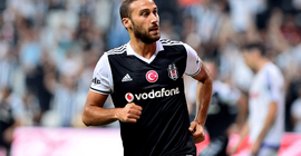 Şimşek’ten Beşiktaş’a cari açık tebriği