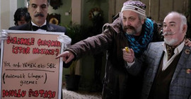 'Dudullu Postası' yakında başlıyor