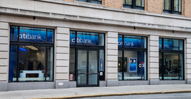 ABD'den Citibank'a kara para cezası