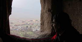 'Hasankeyf yolumun bittiği yer'