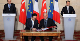 THY, Airbus'tan 25 uçak alacak