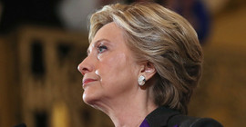 FBI, Clinton Vakfı'nı soruşturuyor