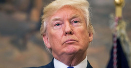 Trump'tan 'ruh sağlığı bozuk' iddiasına 'dahiyim' yanıtı