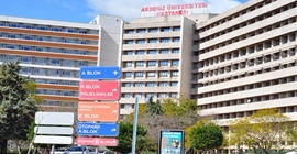 AÜ Hastanesi'nde 250 milyon TL borç krizi