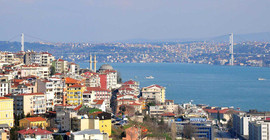 İstanbul, konut yatırımında 30 sıra geriledi