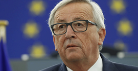 Juncker: Türkiye büyük adımlarla AB'den uzaklaşıyor