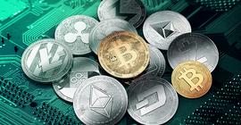 Kripto para piyasası 61 milyar dolar arttı