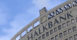 'Halkbank ceza alırsa Türkiye 6 ayda faciaya sürüklenir'