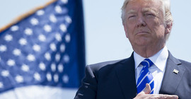 Savcı Trump'ı sorgulayabilir
