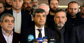 'Taşeron yasasıyla 17 bin şirket kapanmayla karşı karşıya'