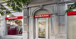 Akbank'tan Türk Telekom'a yakın izleme