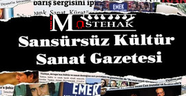 Sansürsüz Kültür Sanat Yıllığı 2017